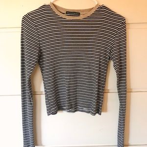 Brandy Melville long-sleeve